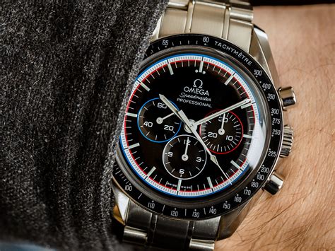 omega speedmaster apollo 15 40th anniversary review|omega speedmaster 50th anniversary edition.